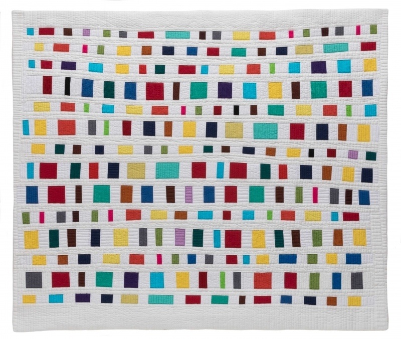 Confetti 29H x 35W $1,875