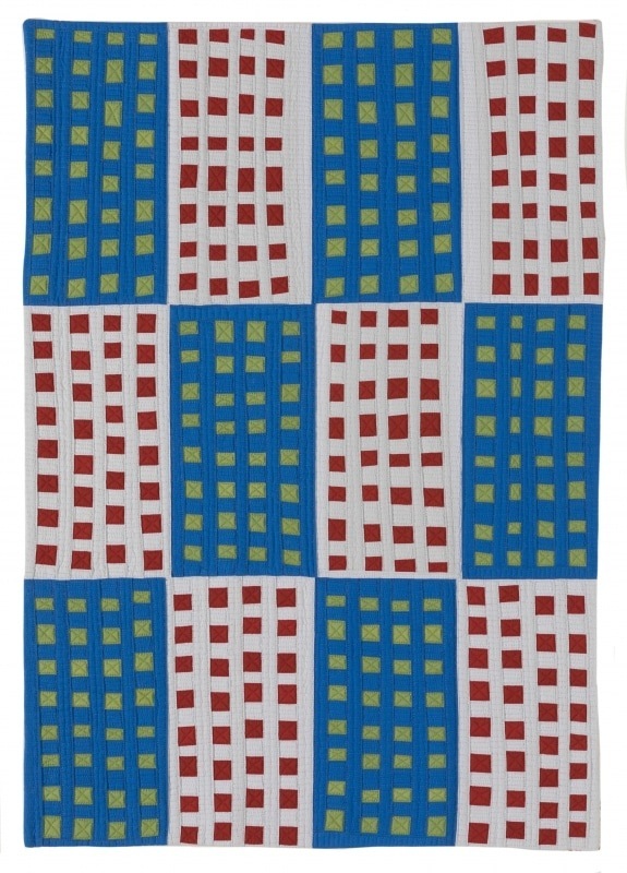 Urban Dot 34H x 25W $1,500