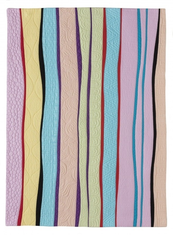 Parfait 36H x 28W $900