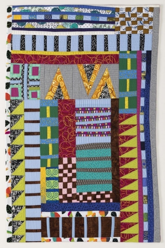 True Confessions 40H x 30W $3,200