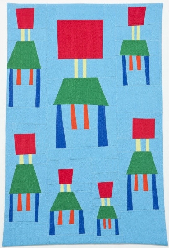 Family 31H x 20W 2012 $1,500