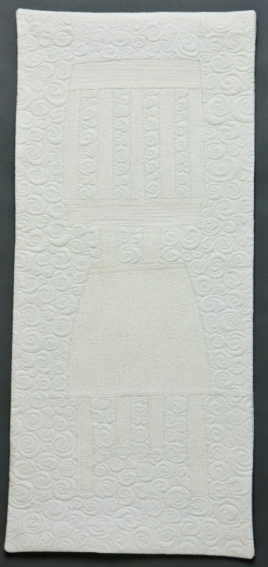 Ghost 20H x 12W 2012 $950