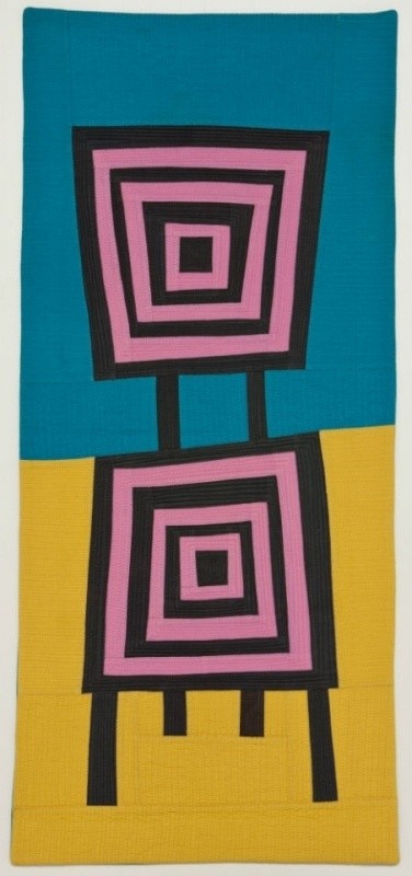 Hypnotists Chair 30H x 12W 2012 $950