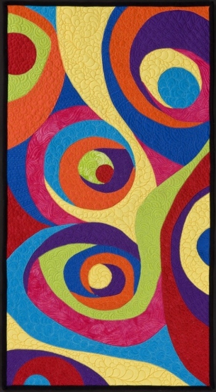 Family Plaid 34H x 20W 2009 NFS